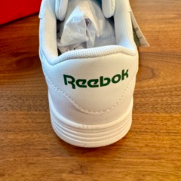 NEW Reebok Memory Tech Size 10 - Picture 5 of 7